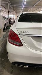 مرسيدس بنز C-Class